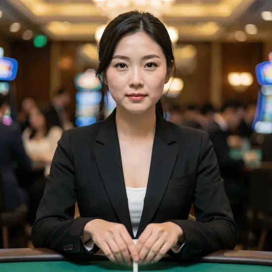 2026년 검증된 안전 바카라사이트 및 카지노사이트 추천 가이드