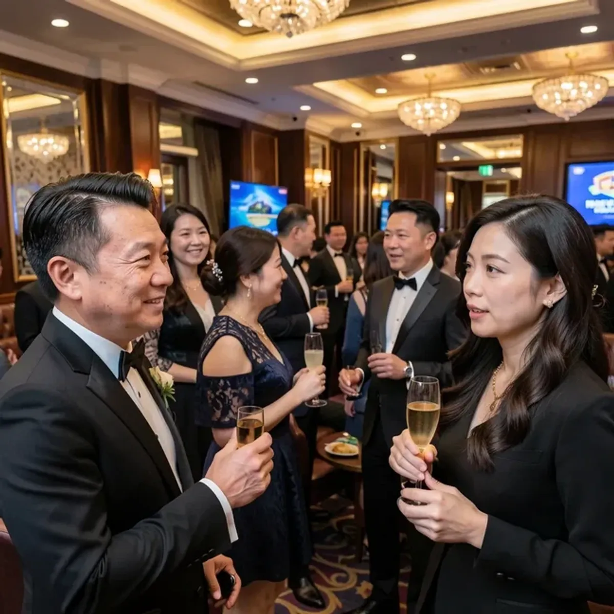 카지노 아카데미