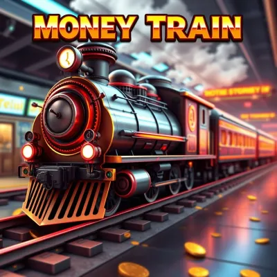Money Train 4