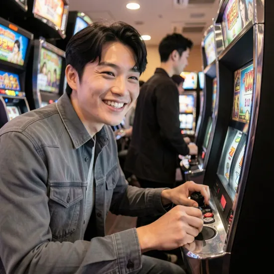 2026년 정품 API 검증 슬롯사이트 및 카지노사이트 추천 가이드