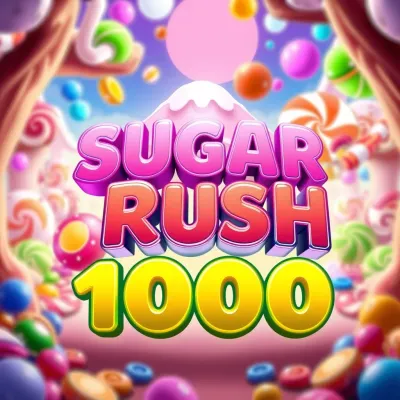 Sugar Rush 1000